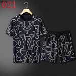 偽物ブランド夏服セット